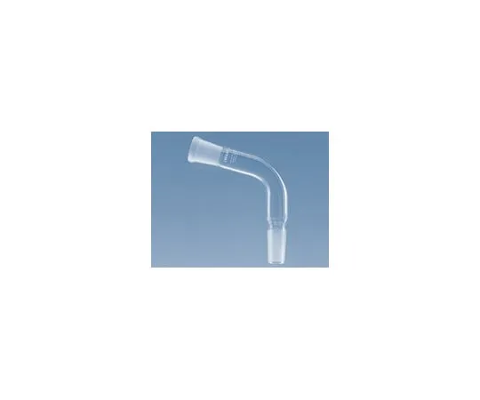 61-9730-05 Common Sliding Connection Tube (Bent Tube, 105°) Standards 15 8940CONTB105-15