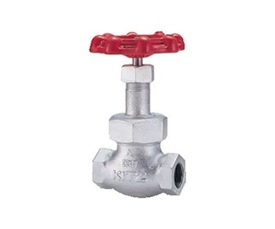 65-1881-05 Ductile Iron Glove Valve (20 SY) Nominal Diameter 10 mm 20SY10A
