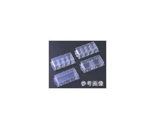 61-9714-35 Poly-D-Lysine Coat Cover Glass Chamber 1 Chamber 10 Pcs 4202-041