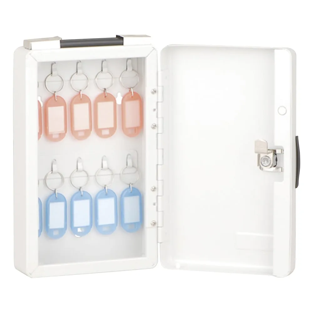 1-2379-01 Key Box 10 Pcs 138 x 65 x 227mm NKB-E01