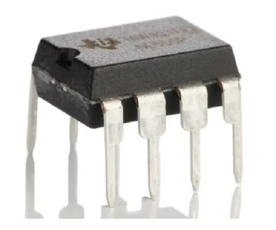 60-2985-20 High precision timer IC NE555P