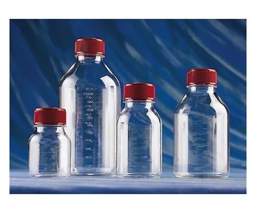 61-4691-57 Storage Bottle 125mL 8388