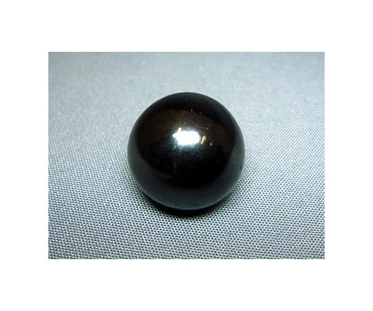 61-9933-59　［Discontinued］Ferrite Magnet Ball Type φ12 Specular Finish 10 Pcs　FB007