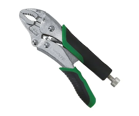 3-9745-01 Screw Nipper 150mm Applicable Screw φ3 to 9.5mm PZ-64