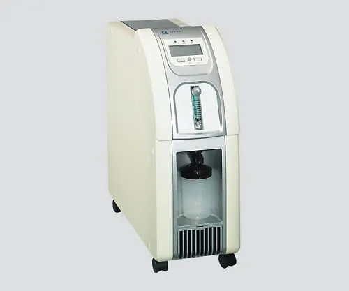 3-3327-01 Oxygen Concentrator P-5L