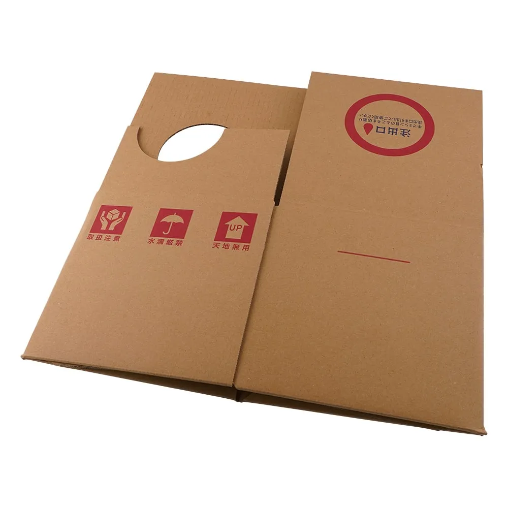 69-5601-52 Union Container II Type 5L Case 1 Case (10 Pieces)