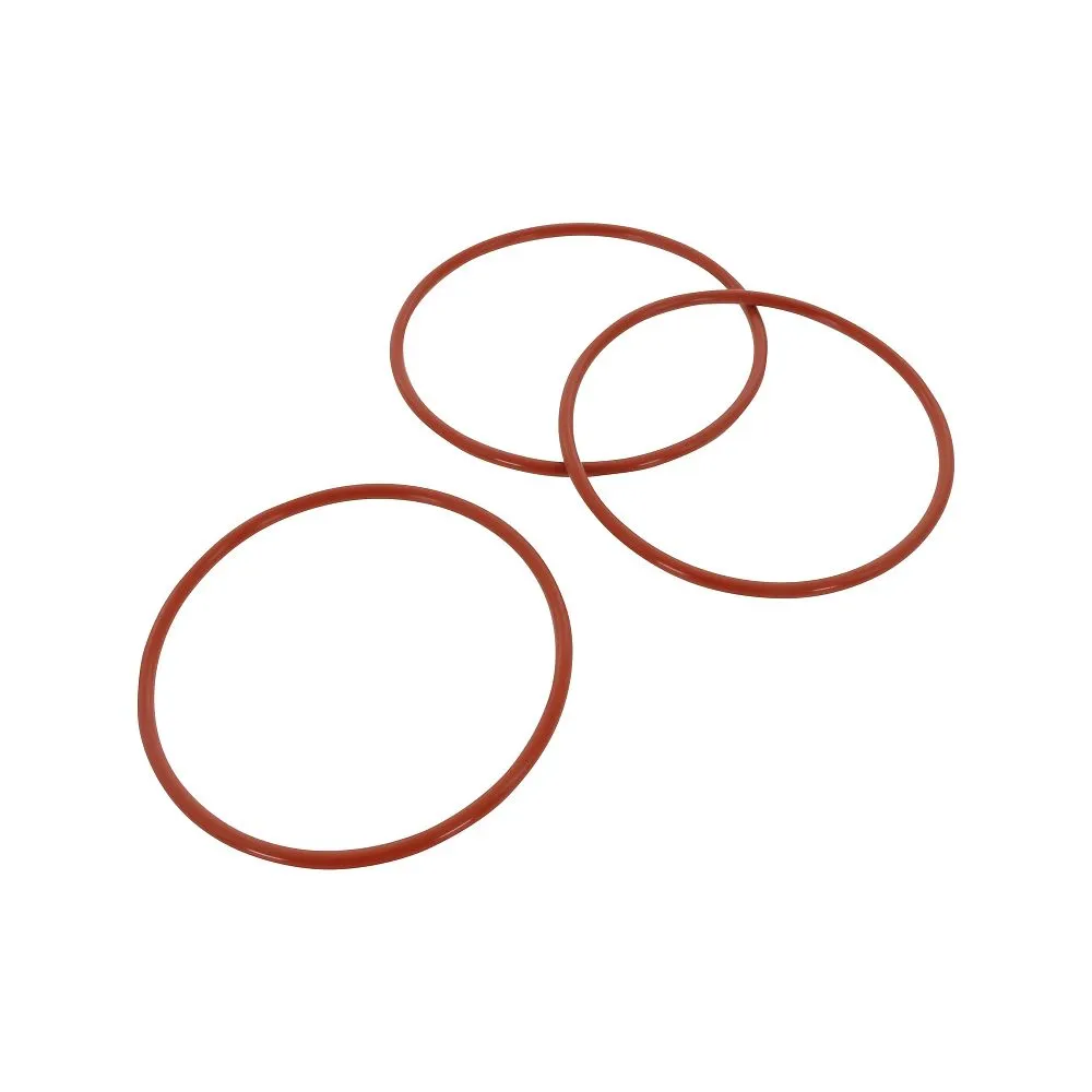 64-3880-07 120mm Silicone O-Rings for Separable Flasks 005940-120