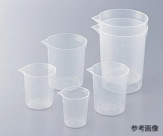 1-4621-11 New Disposable Cup 10mL 100 Pcs -