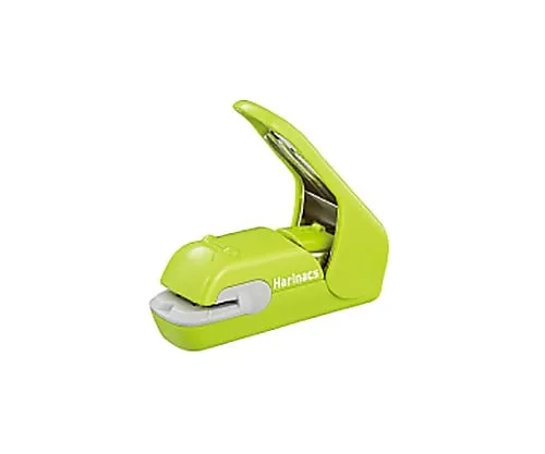 61-0609-04 Stapler without Needle Green For Binding 5 Sheets SLN-MPH105G