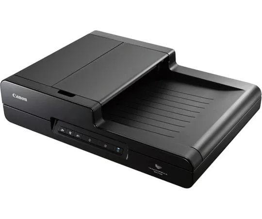 68-4211-03 A4 Document Scanner imageFORMULA DR-F120 9017B001