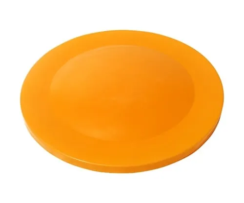 61-0471-40 SUIKO ML Type Container Cover for 90L (Orange) ML-90FOR