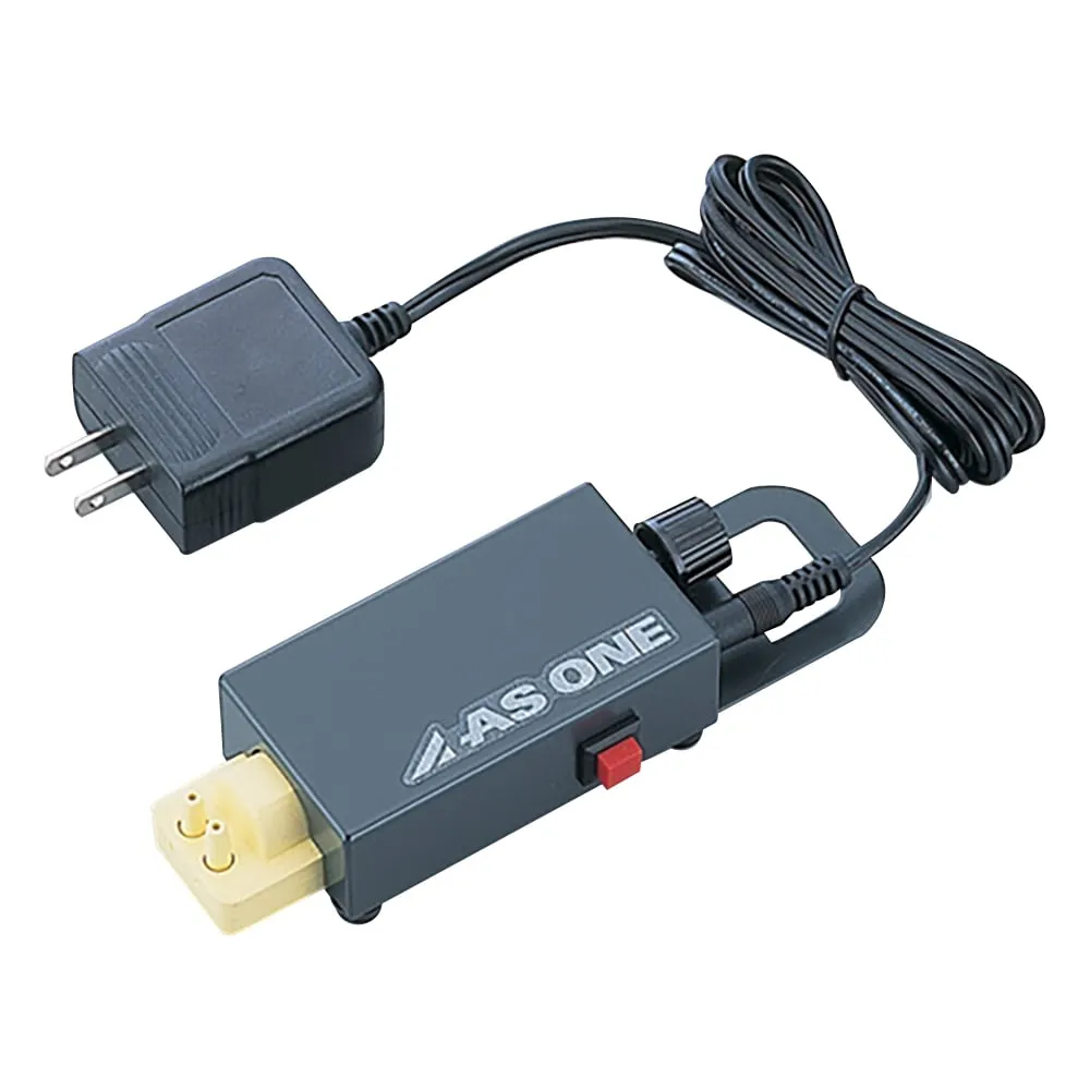 1-7578-01 Mini Air Pump Suction-Discharge Convertible Type EAP-01