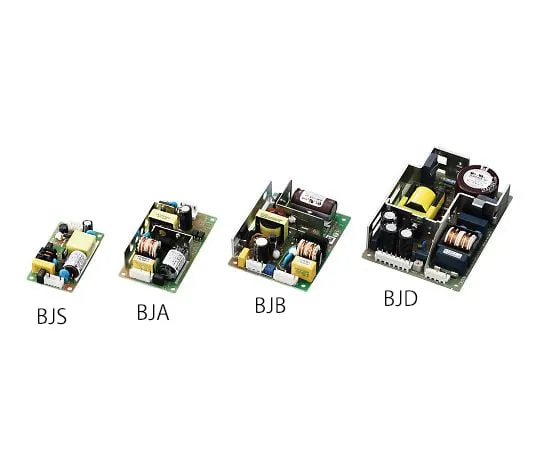 4-111-01　［Discontinued］Switching Power Supply (AC/DC Board Type)　BJS-3.3SA-U1