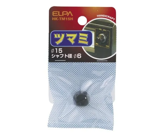 62-8566-71 15 Knob HK-TM15H