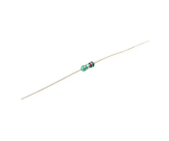 63-4567-41 Metal-coated Resistor LR1L series 220 momega 0.5 W +/- 5% LR1LJR22
