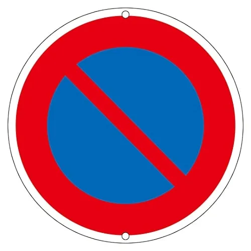 61-3392-70 Road Sign Road 316 133190