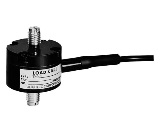 62-3149-40 Sealed Structure Type Small Load Cell TM-1