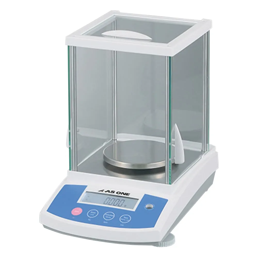 2-8036-21 ASPRO Electronic Balance 220g ASR223/E
