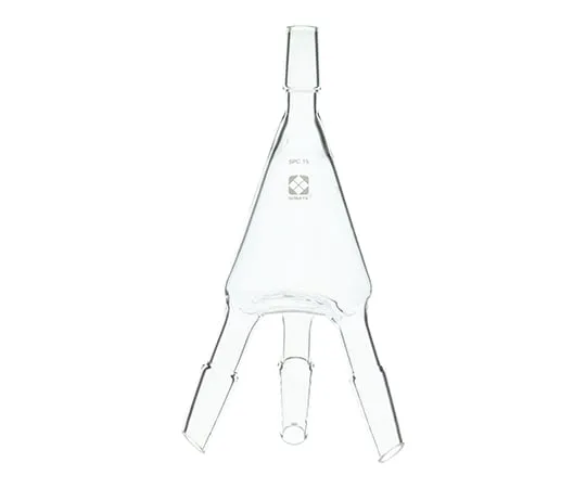 61-4419-25 Branch Tube, 3 Branch, SPC-15-15 030850-1515