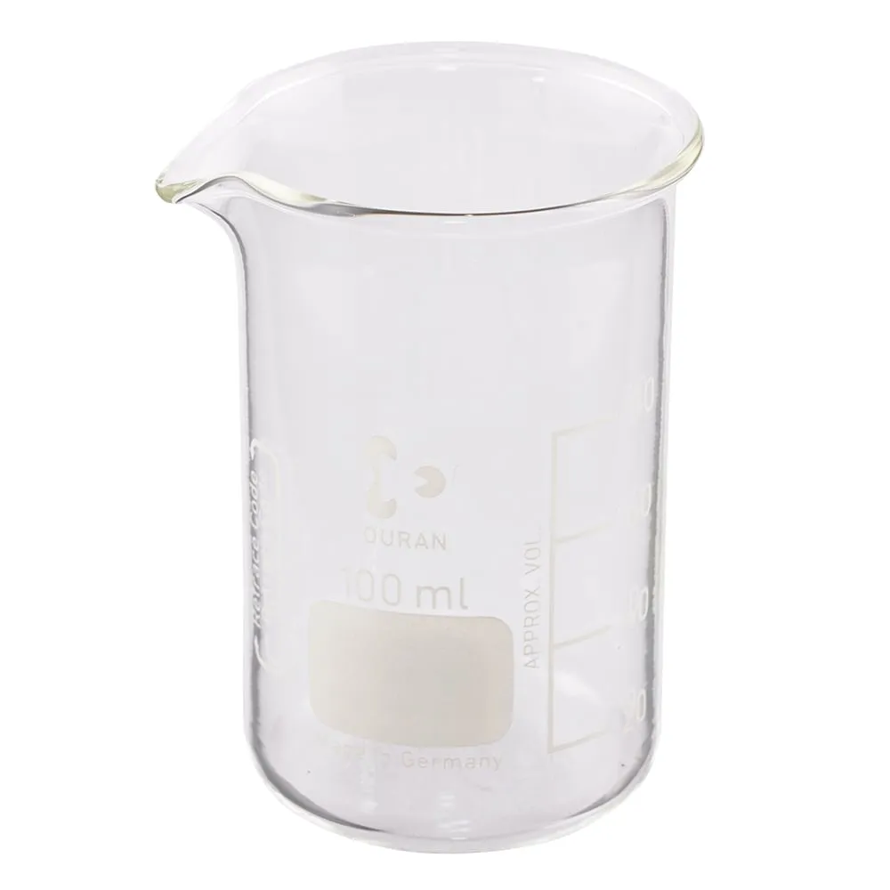 1-8850-01 Tall Beaker 100mL 211162409