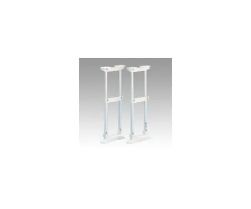 61-9327-51 Furniture Fall Prevention Crimping W Pole KBW-LW