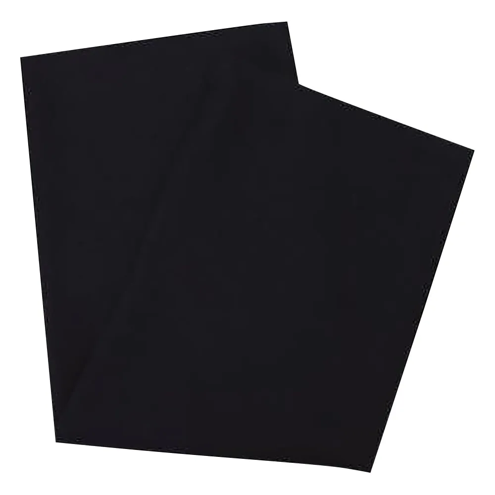 3-1907-01 Carbon Felt 1000mm x 1000mm x 2.8mm F-350-1