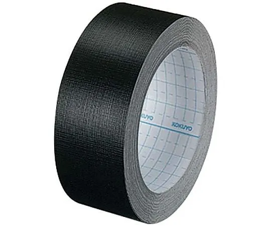 61-0605-05 Binding Tape Black 35mm x 10m T-435ND