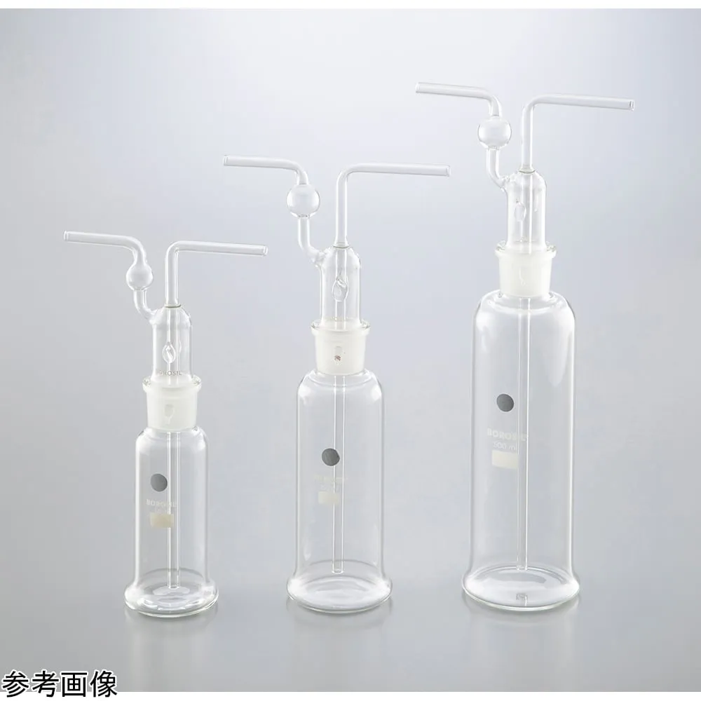 4-3732-01 Gas Wash Bottle 1760017