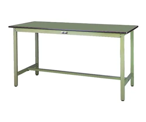 61-3748-87 Work Table 300 Series H900mm SWRH-660-GG