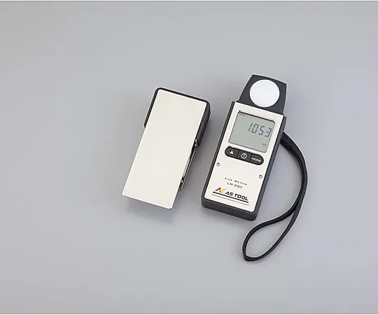 2-3365-01-56 Exporter Illumination Meter with Calibration Certificate LM-230