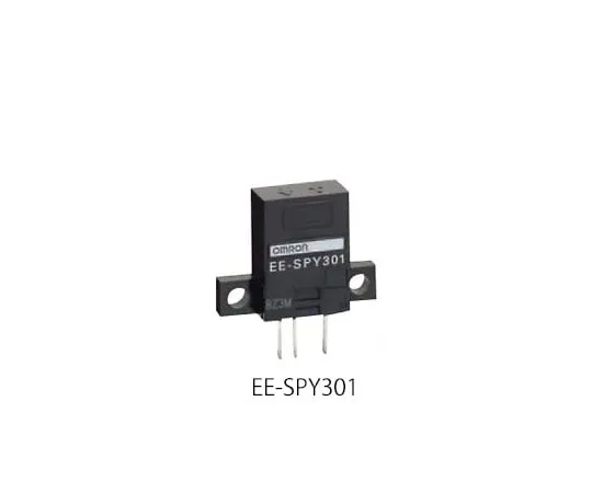 4-549-01 Photo Microsensor (Groove and Reflective Connector Type) EE-SPY401