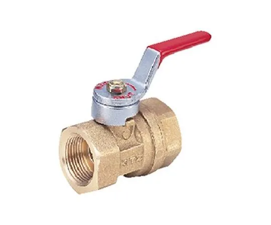65-1874-73 T-ball Series (TY) Ball Valve Nominal Diameter 8 mm TY8A