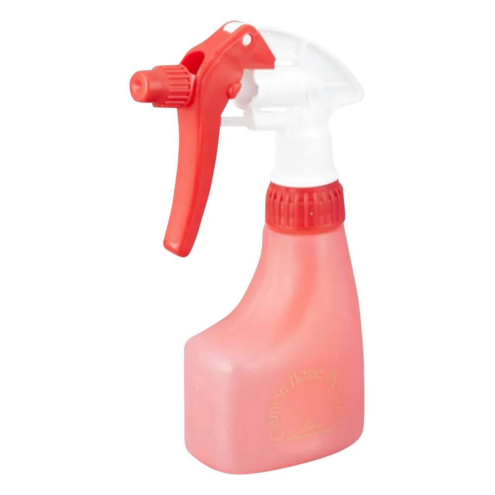 1-3794-01 Small Variable Spray Red 180mL PE