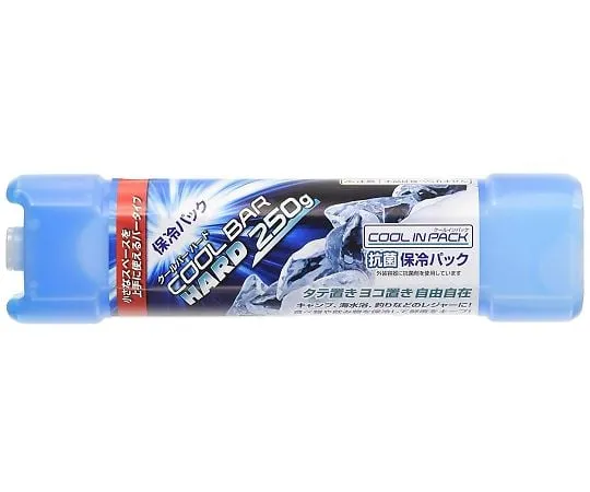 1-3995-01 Refrigerant Cool Bar Hard 250G -