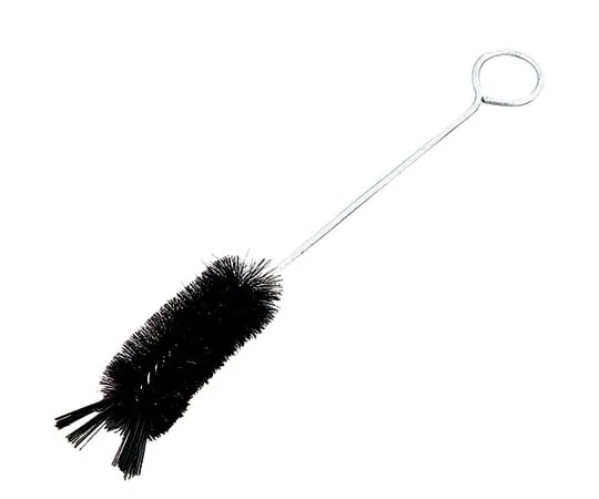 1-1318-01　［Discontinued］Brush For Flask 350 x 40 x 135mm　565-1