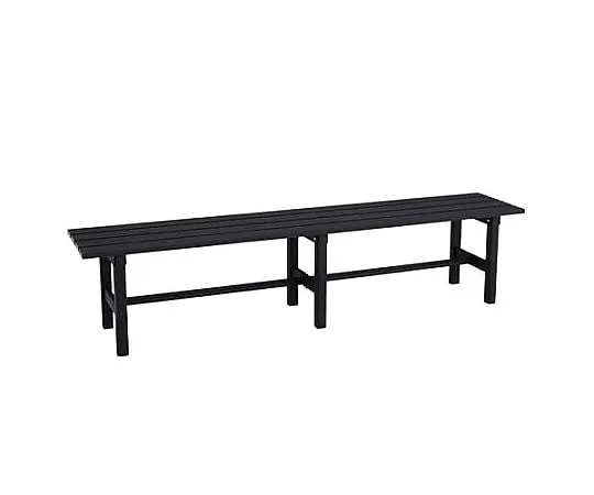 61-8993-62 Bench (Aluminum) 1800mm EA956XE-83A