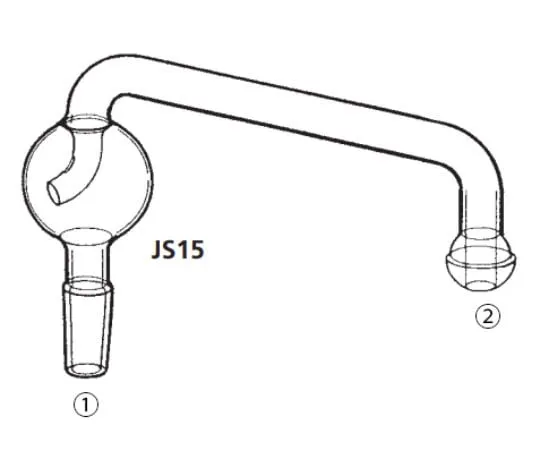 63-6523-63 Trap JS-15
