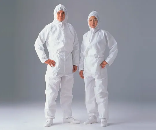 6-8017-02 KleenGuard(R) CX Coverall L 68210