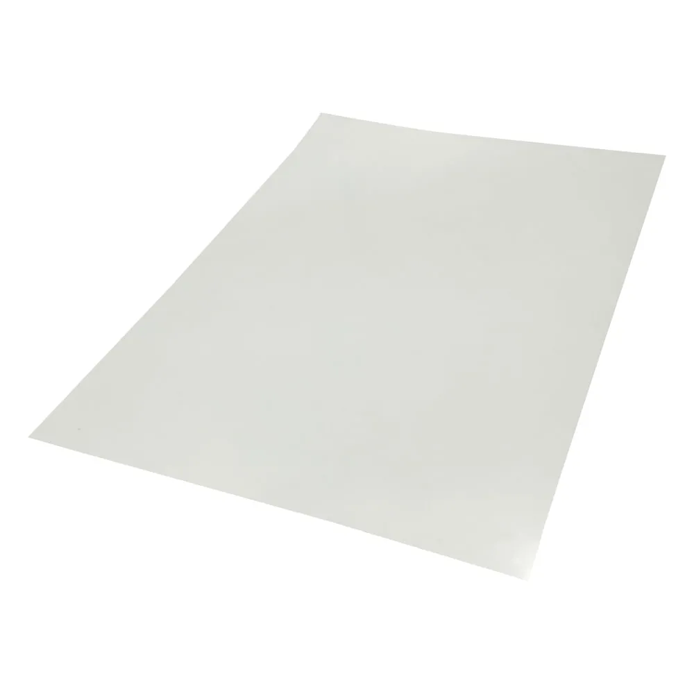 3-2161-01 Polyethylene Naphthalate Film 210mm x 297mm x 25μm Q51-A4-25m