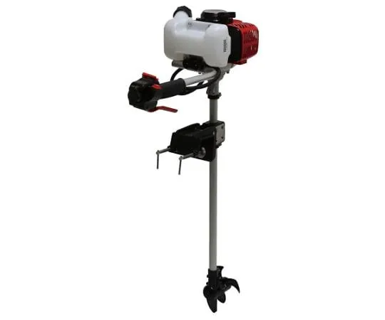 63-3274-46　[1.2HP]Outboard motor For Rubber Boat　EA915R-10A