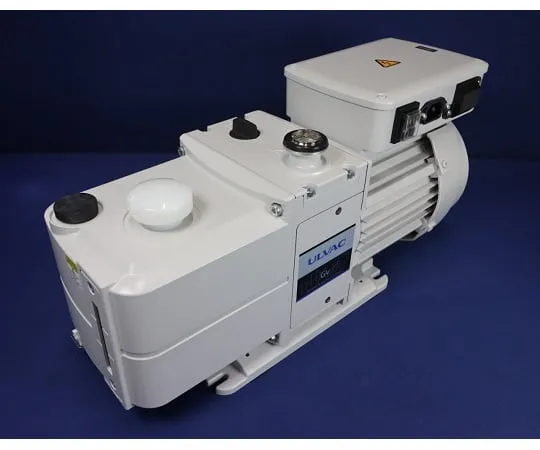 69-3898-66 Oil Rotary Vacuum Pump Gv135 100 V with Plug Gv135 100-120V