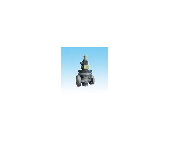 64-3817-55 Wetted SCS Pressure reducing valve Flange GD-20-15A