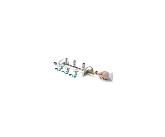 62-8362-89 EZ-FIT MANIFOLD COMPLETE VALVE EZFITVALV1
