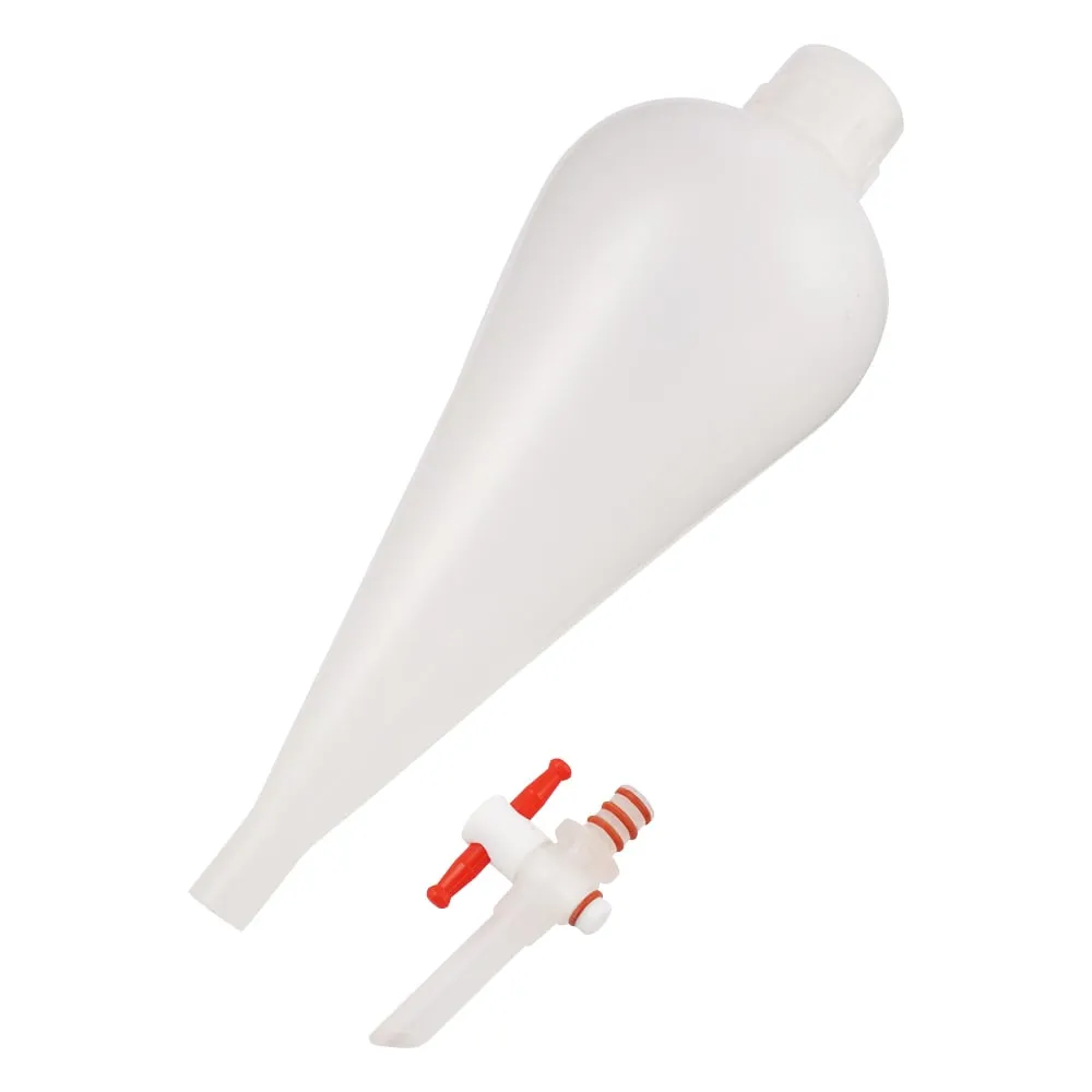 3-7088-01 Separatory Funnel 250mL 641110