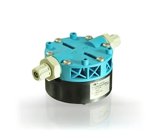 61-7668-77 Pulse Damper FPD10KTZ D0.7 167817