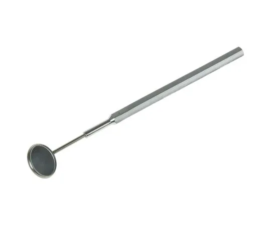 63-4610-82 RS PRO Inspection Mirror Probe, 20mm mirror dia. , Adjustable 394-162