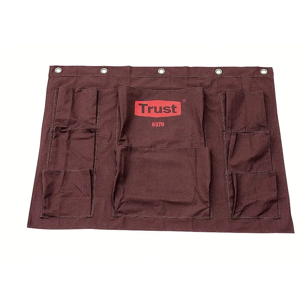 62-6613-59 Compartment bag for trust room making cart 6979