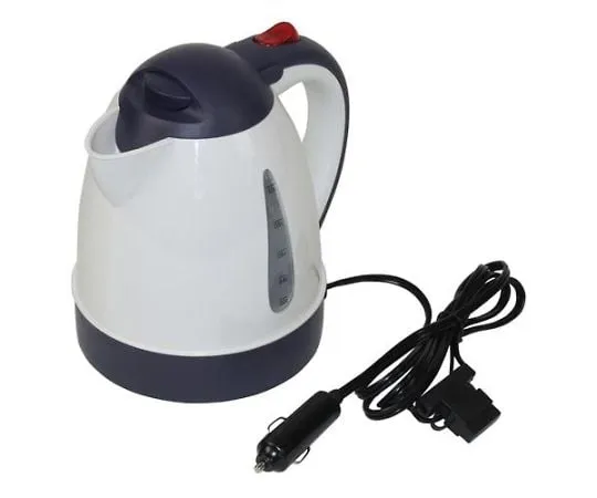 78-1130-20 Electric Pot 1.0L DC12V/12A EA763AR-51A