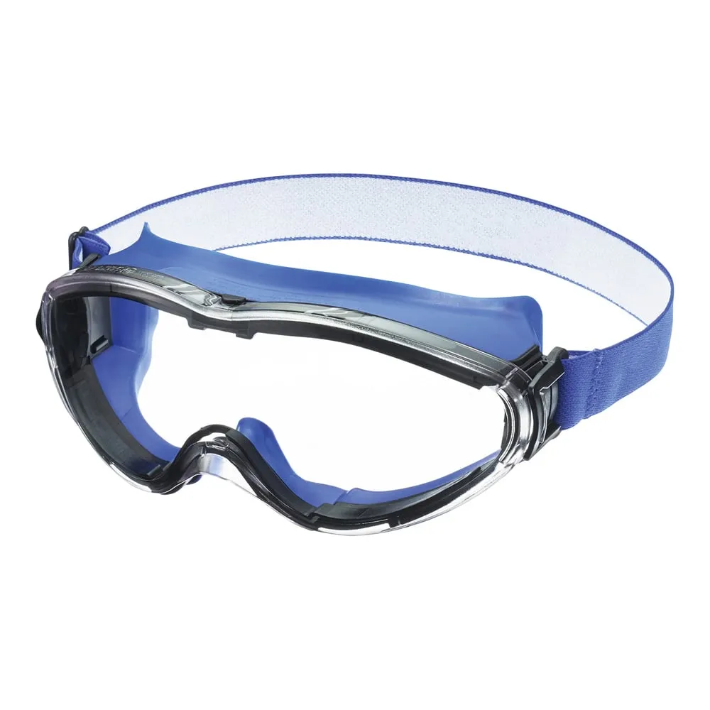 1-3550-11 Non-fogging goggles 07346