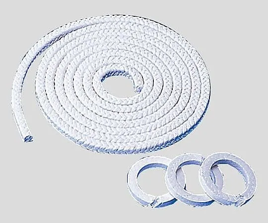 2-311-01 Packing PTFE with Filler 6.5 Square x 3m -